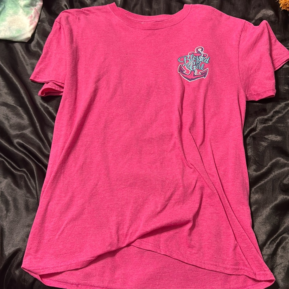 T shirt